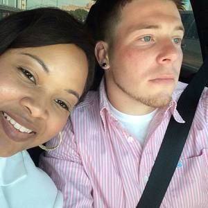 Meet your Posher, Cary